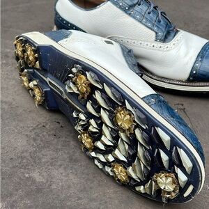 Men’s Footjoy Premiere Golf Shoes